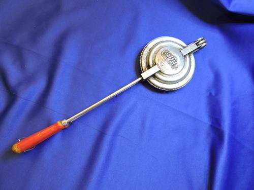 Original Jaffle Toaster made in England